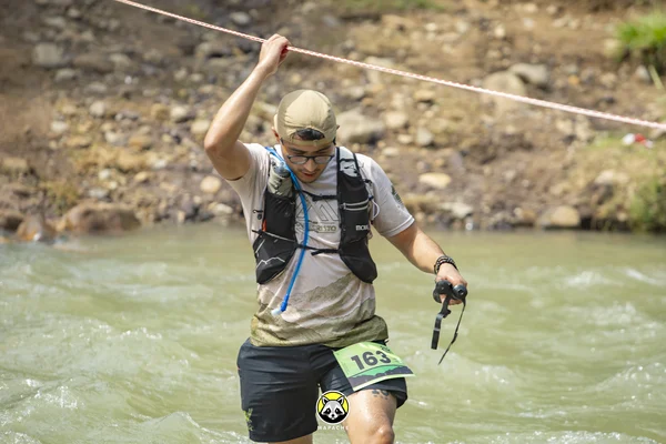 Fotografía de TrailRun Montecristo 2026