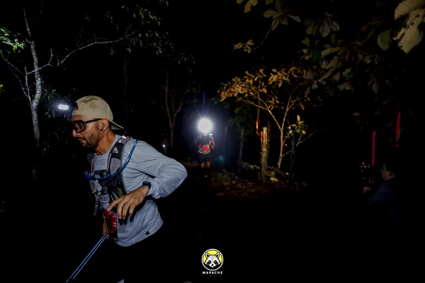 Fotografía de TrailRun Montecristo 2026