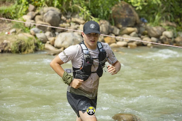 Fotografía de TrailRun Montecristo 2026