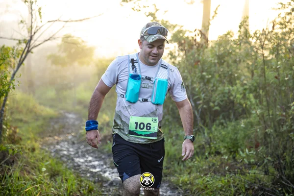 Fotografía de TrailRun Montecristo 2026