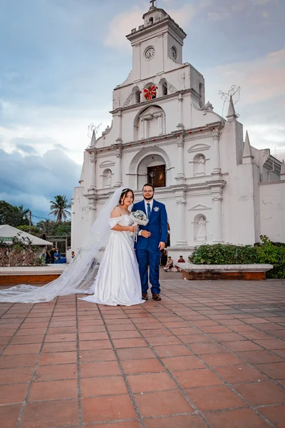 Fotografía de Boda Luis & Yuliza
