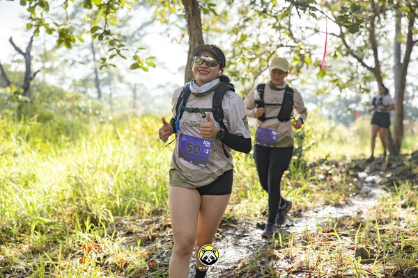 Fotografía de TrailRun Montecristo 2026