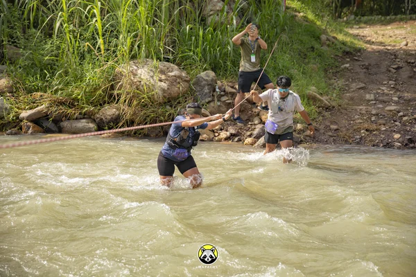 Fotografía de TrailRun Montecristo 2026