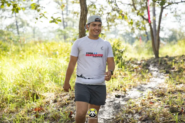 Fotografía de TrailRun Montecristo 2026