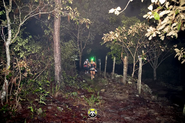 Fotografía de TrailRun Montecristo 2026
