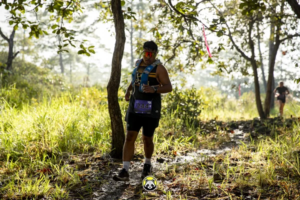 Fotografía de TrailRun Montecristo 2026