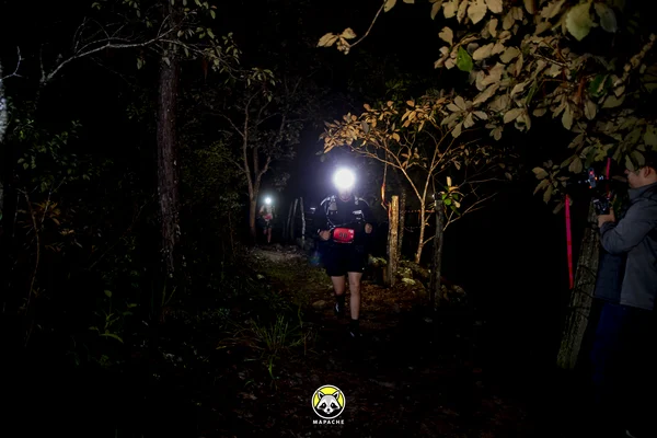Fotografía de TrailRun Montecristo 2026