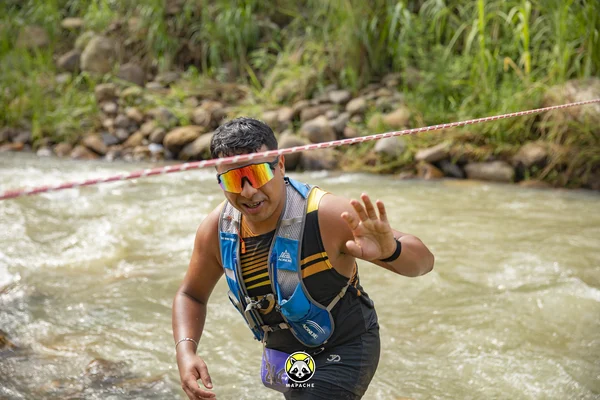 Fotografía de TrailRun Montecristo 2026