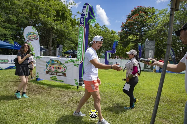 Fotografía de TrailRun Montecristo 2026