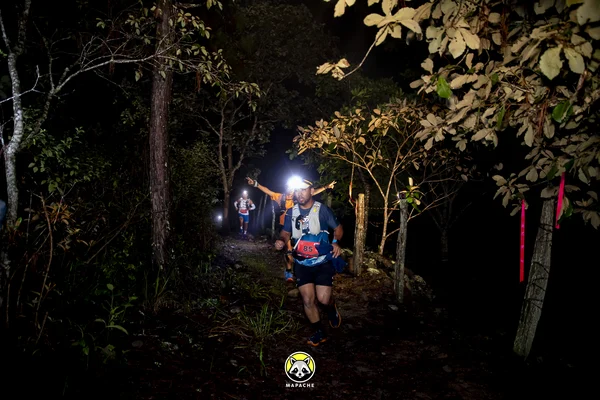 Fotografía de TrailRun Montecristo 2026