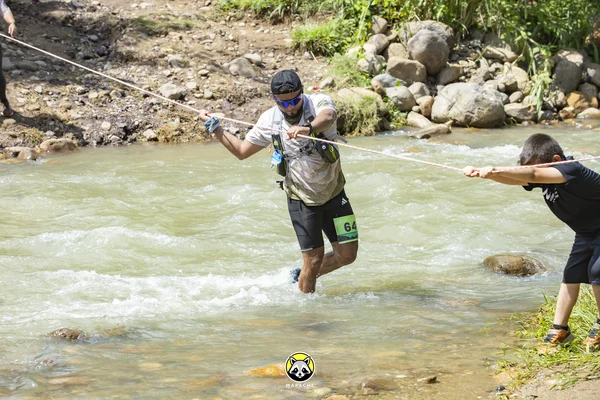 Fotografía de TrailRun Montecristo 2026