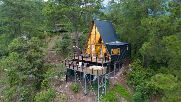 Fotografía de La Vista Glamping