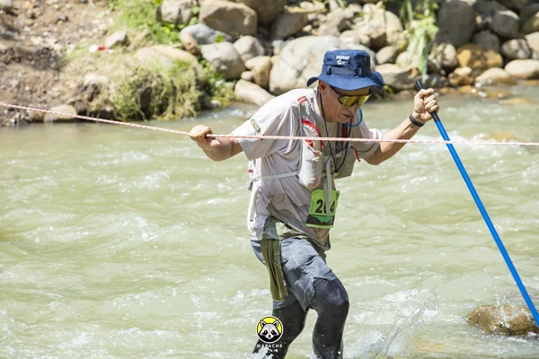 Fotografía de TrailRun Montecristo 2026