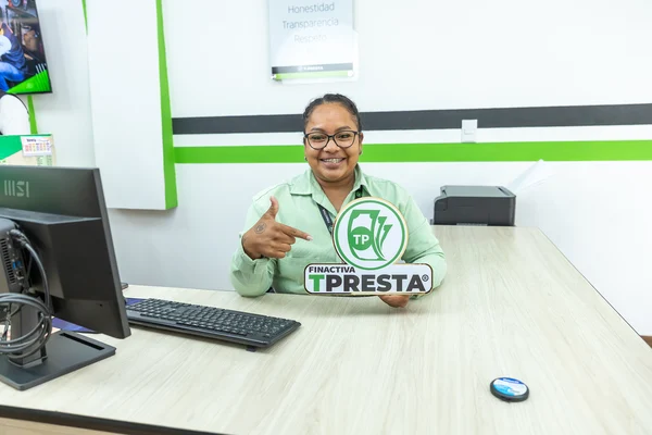 Fotografía de Finactiva T-Presta Banco de fotos Esquipulas