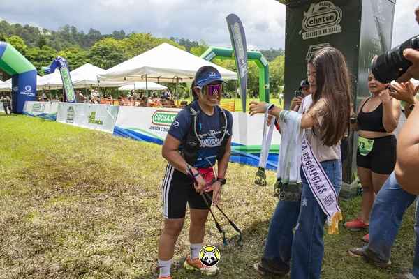 Fotografía de TrailRun Montecristo 2026