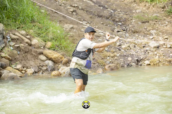 Fotografía de TrailRun Montecristo 2026