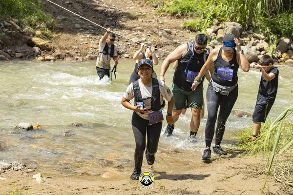 Fotografía de TrailRun Montecristo 2026
