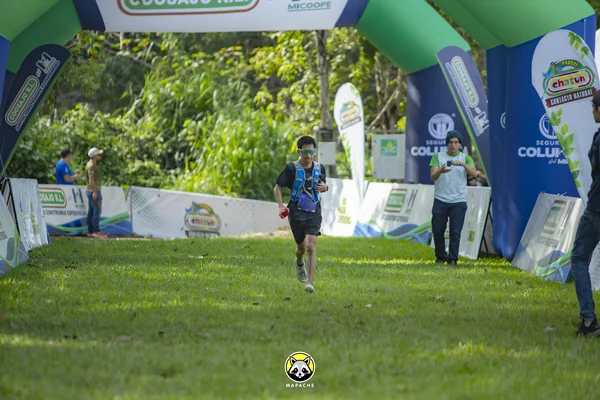 Fotografía de TrailRun Montecristo 2026