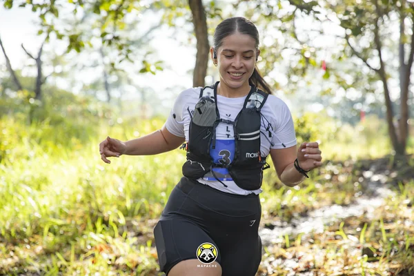 Fotografía de TrailRun Montecristo 2026