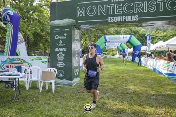 Fotografía de TrailRun Montecristo 2026