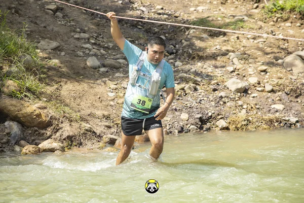Fotografía de TrailRun Montecristo 2026