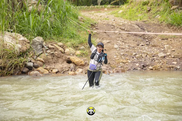 Fotografía de TrailRun Montecristo 2026