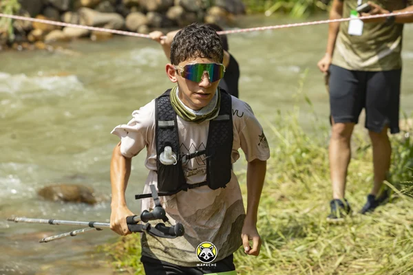 Fotografía de TrailRun Montecristo 2026