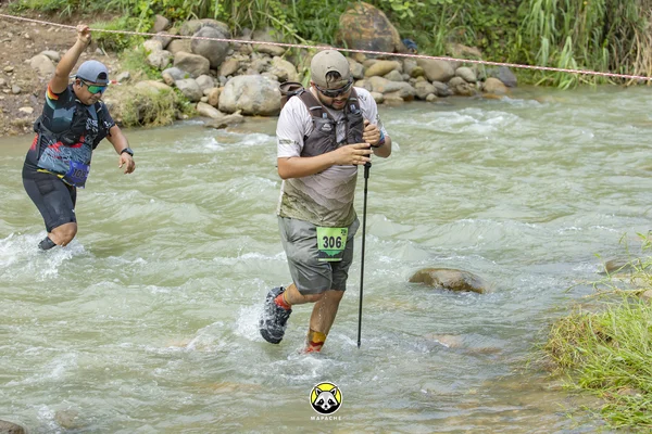 Fotografía de TrailRun Montecristo 2026