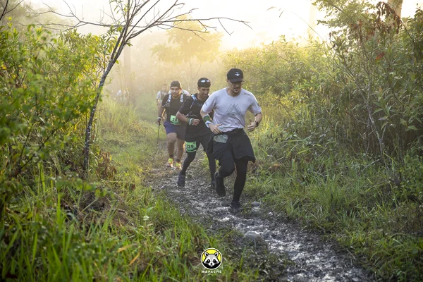 Fotografía de TrailRun Montecristo 2026