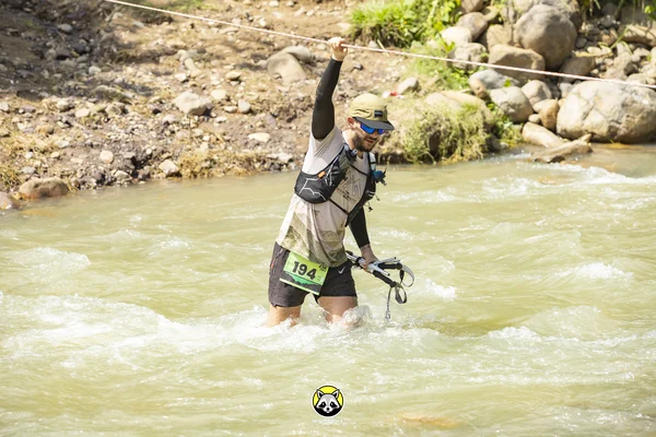 Fotografía de TrailRun Montecristo 2026