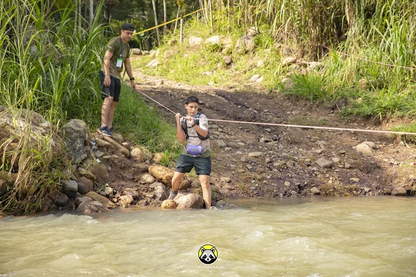 Fotografía de TrailRun Montecristo 2026
