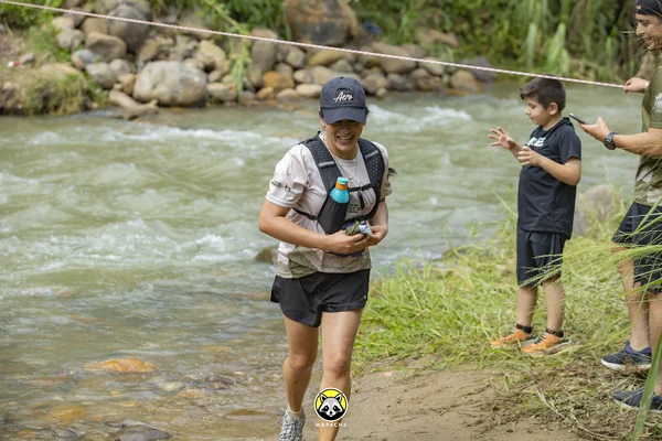 Fotografía de TrailRun Montecristo 2026