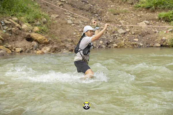 Fotografía de TrailRun Montecristo 2026