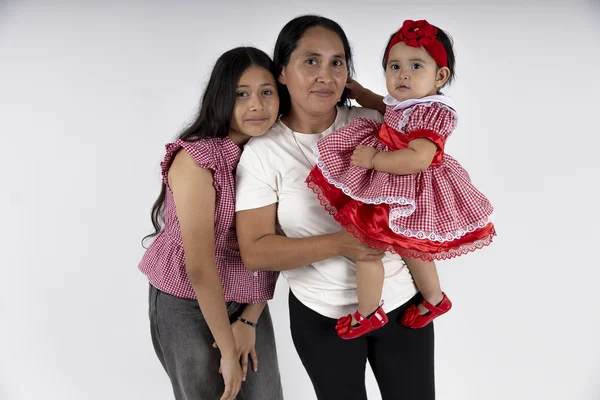 Fotografía de Ailani Sucely - 1 año