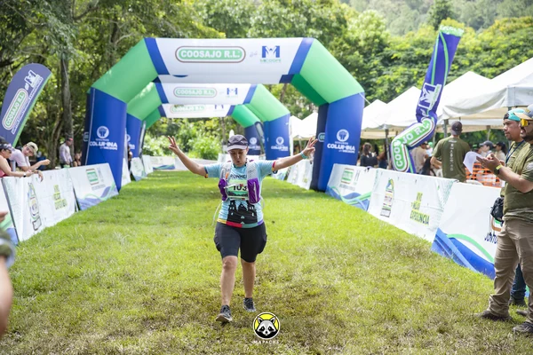 Fotografía de TrailRun Montecristo 2026