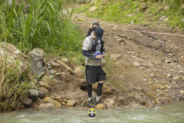 Fotografía de TrailRun Montecristo 2026