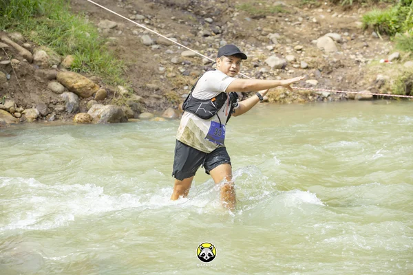 Fotografía de TrailRun Montecristo 2026