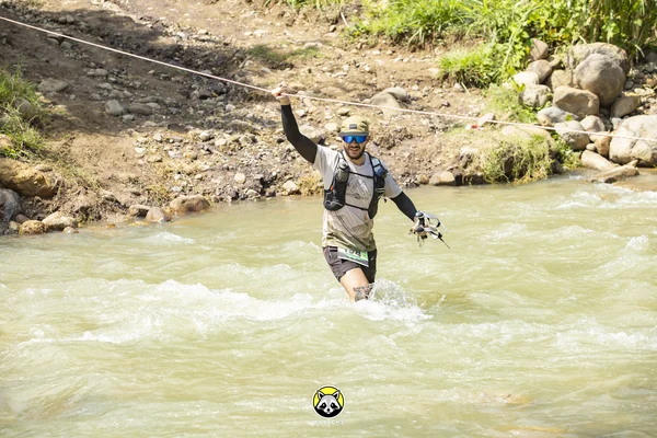 Fotografía de TrailRun Montecristo 2026