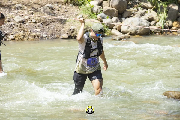Fotografía de TrailRun Montecristo 2026