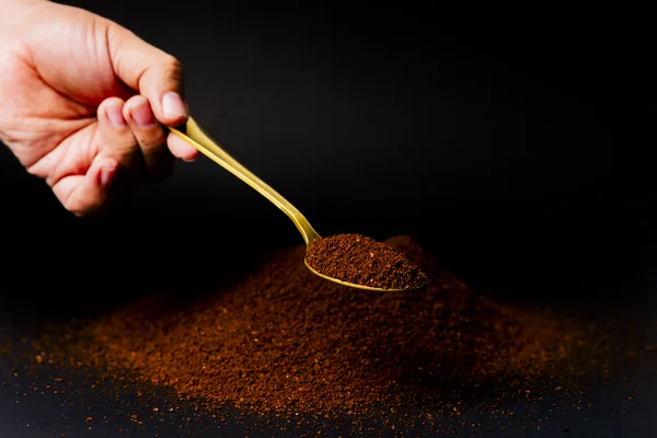 Fotografía de Origen Café