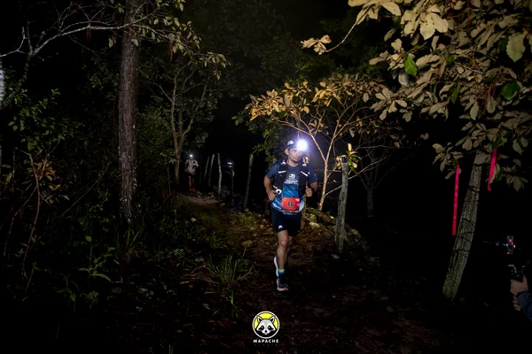 Fotografía de TrailRun Montecristo 2026
