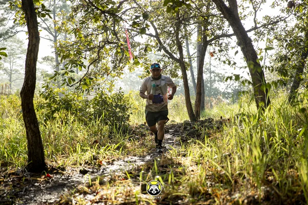 Fotografía de TrailRun Montecristo 2026