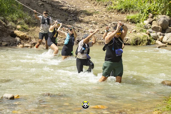 Fotografía de TrailRun Montecristo 2026