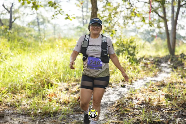 Fotografía de TrailRun Montecristo 2026