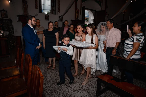 Fotografía de Boda Luis & Yuliza