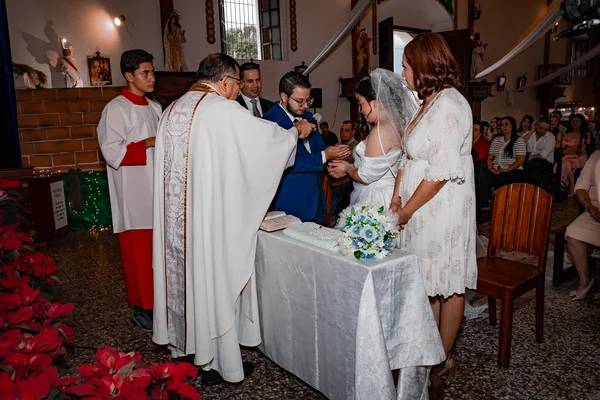 Fotografía de Boda Luis & Yuliza
