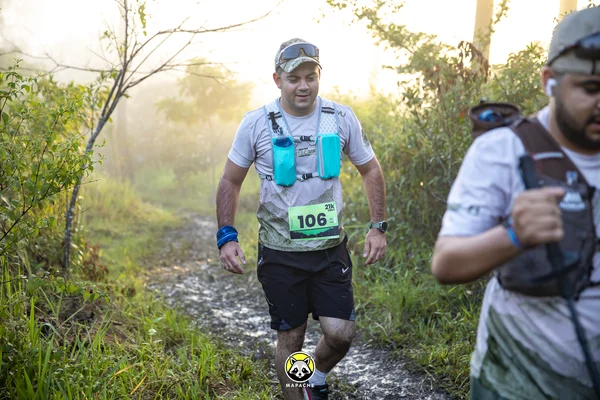 Fotografía de TrailRun Montecristo 2026