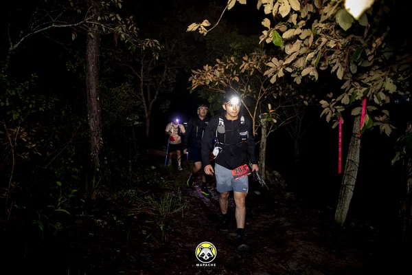 Fotografía de TrailRun Montecristo 2026