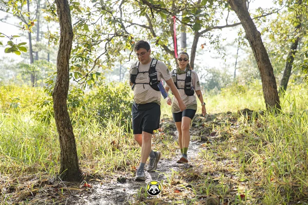 Fotografía de TrailRun Montecristo 2026