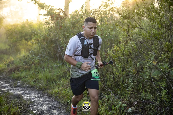 Fotografía de TrailRun Montecristo 2026
